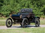 Oldsmobile Model B Curved Dash Runabout 1905 года